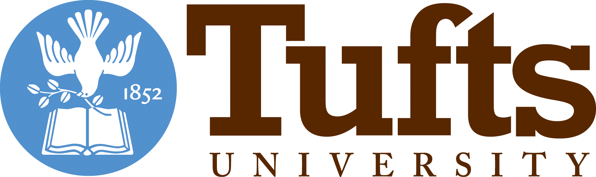 Tufts Logo